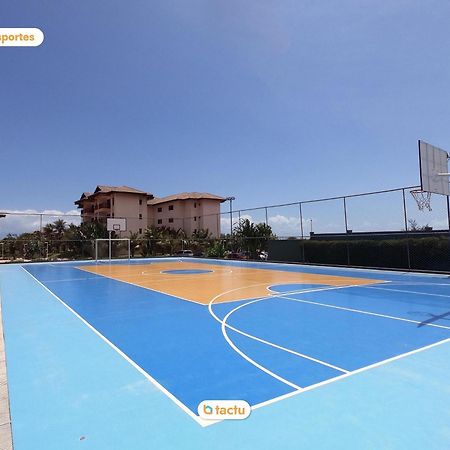 Terreo Vista Mar Vg Sun Cumbuco Por Tactu Villa Ngoại thất bức ảnh