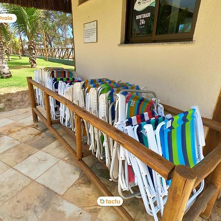Terreo Vista Mar Vg Sun Cumbuco Por Tactu Villa Ngoại thất bức ảnh