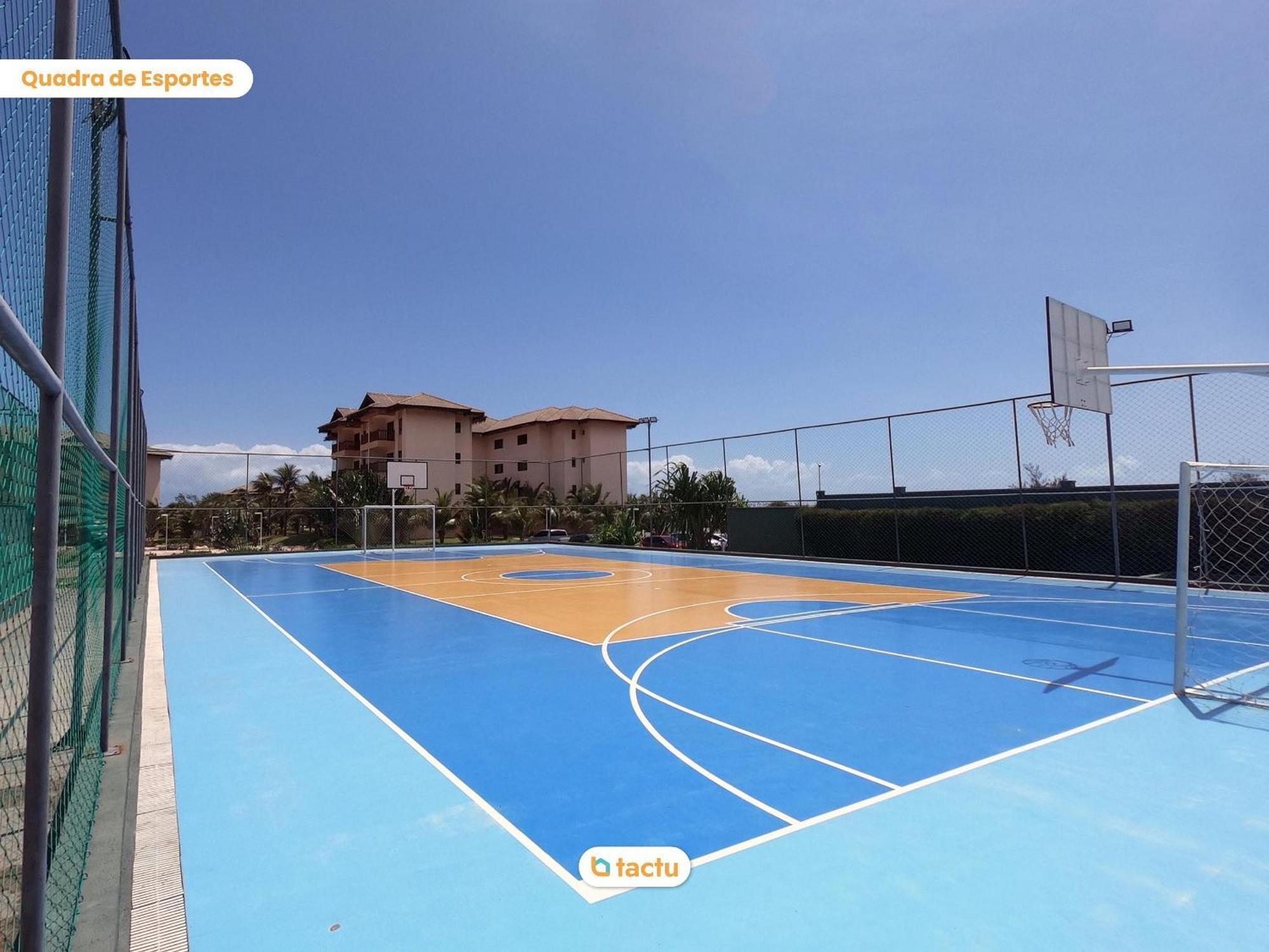 Terreo Vista Mar Vg Sun Cumbuco Por Tactu Villa Ngoại thất bức ảnh
