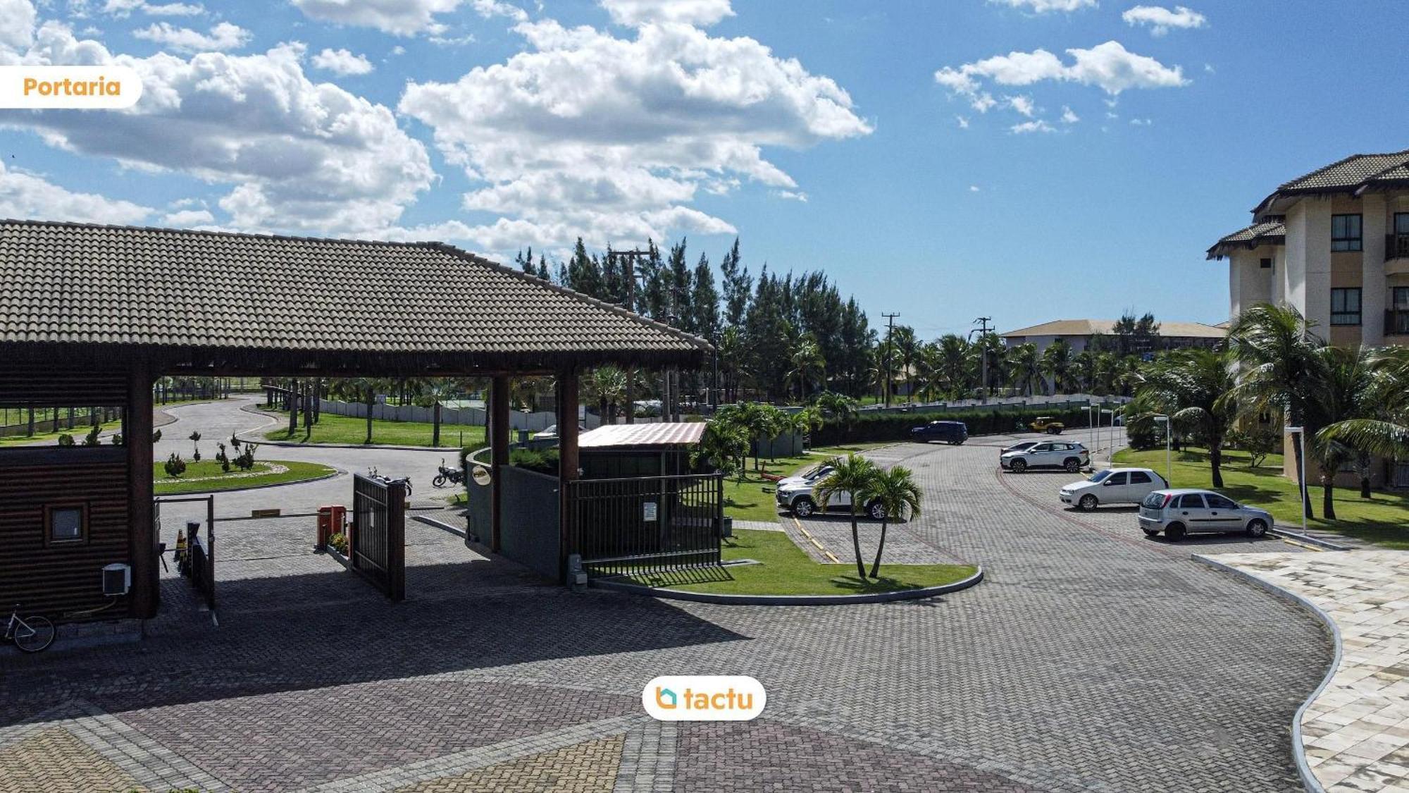 Terreo Vista Mar Vg Sun Cumbuco Por Tactu Villa Ngoại thất bức ảnh