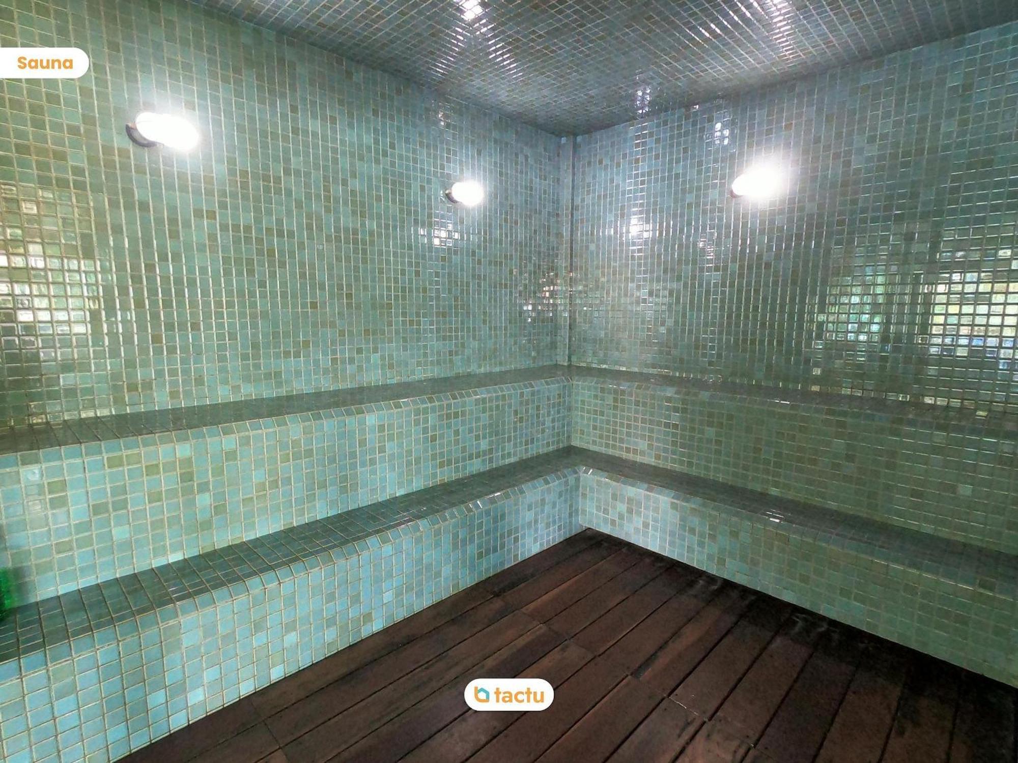Terreo Vista Mar Vg Sun Cumbuco Por Tactu Villa Ngoại thất bức ảnh
