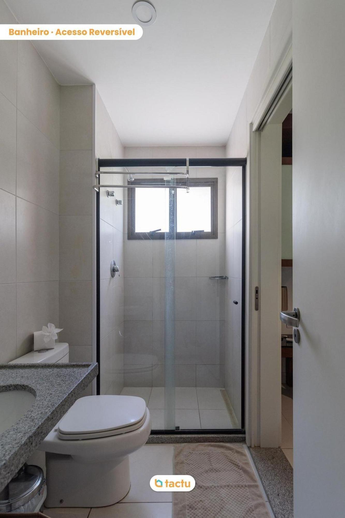 Terreo Vista Mar Vg Sun Cumbuco Por Tactu Villa Ngoại thất bức ảnh
