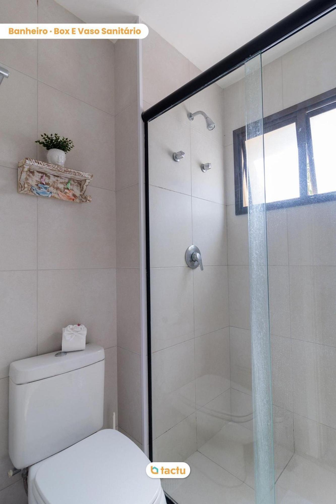 Terreo Vista Mar Vg Sun Cumbuco Por Tactu Villa Ngoại thất bức ảnh