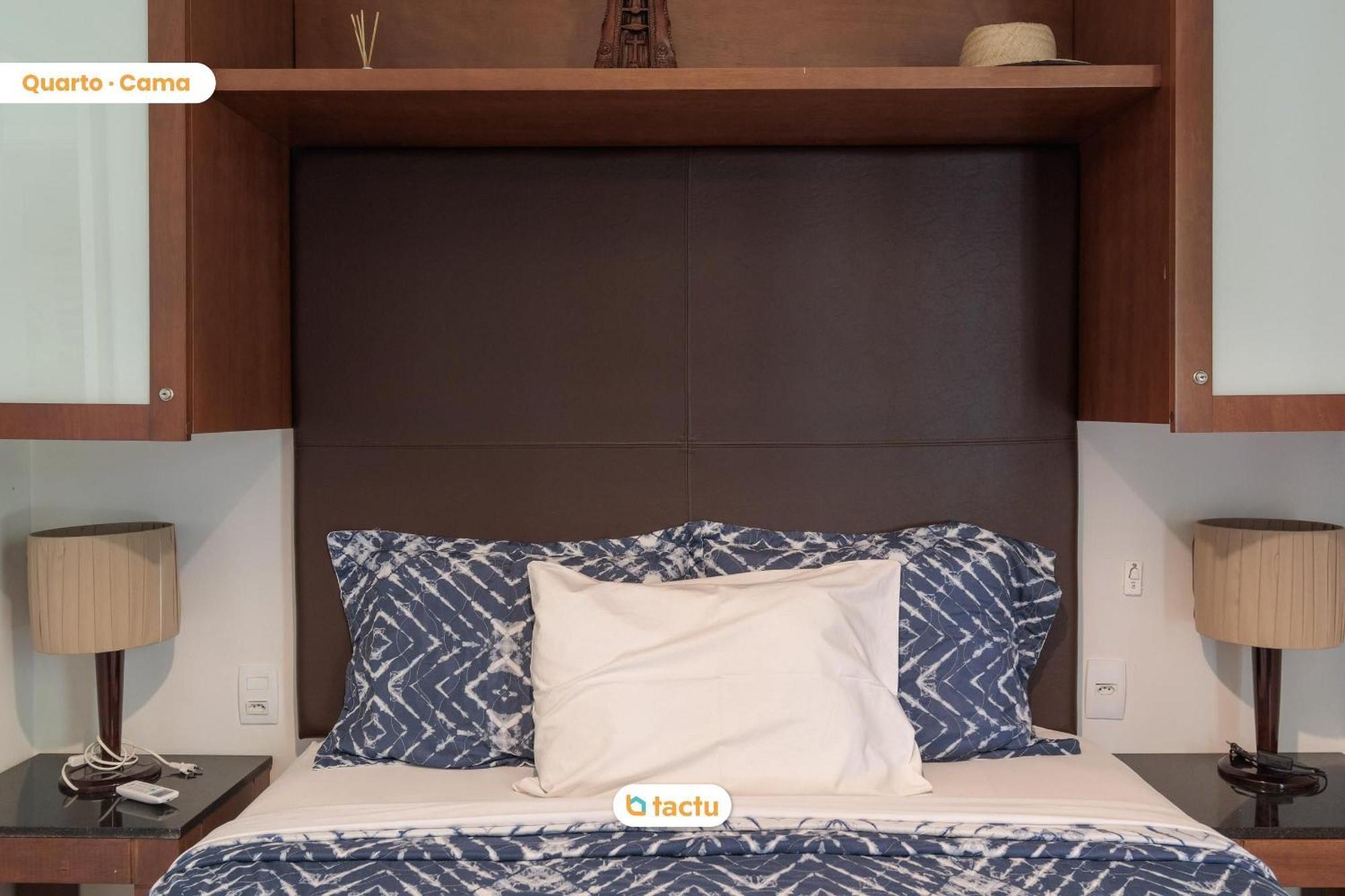 Terreo Vista Mar Vg Sun Cumbuco Por Tactu Villa Ngoại thất bức ảnh