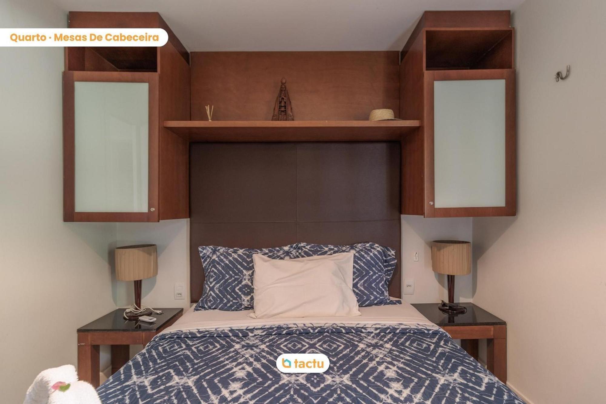 Terreo Vista Mar Vg Sun Cumbuco Por Tactu Villa Ngoại thất bức ảnh