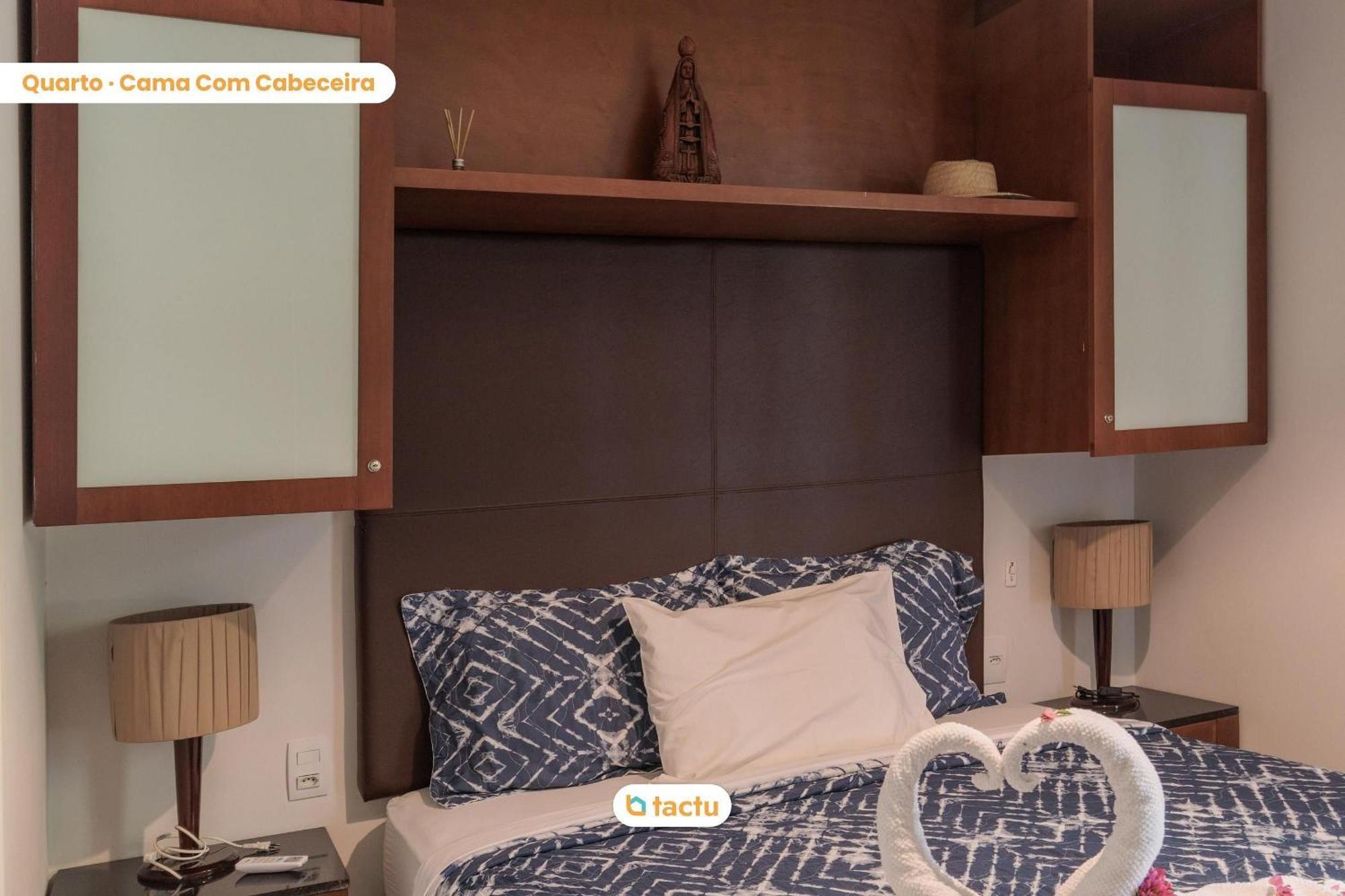 Terreo Vista Mar Vg Sun Cumbuco Por Tactu Villa Ngoại thất bức ảnh