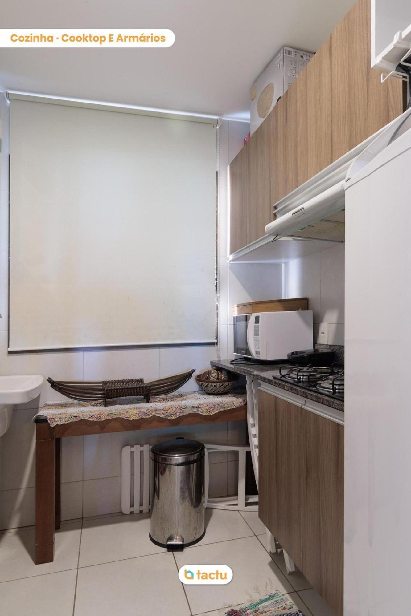 Terreo Vista Mar Vg Sun Cumbuco Por Tactu Villa Ngoại thất bức ảnh